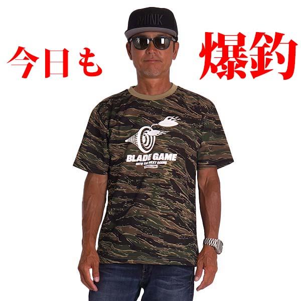 tシャツ メンズ 半袖 メッシュ 釣り フィッシング 琵琶湖バス