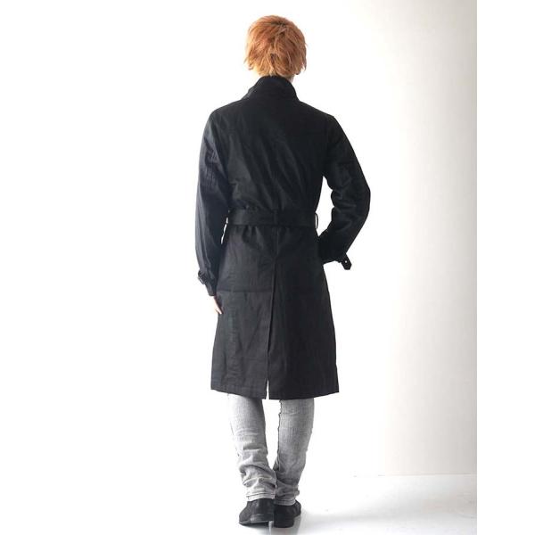 大きいサイズ メンズ 安いトレンチコート ロングコート シングルコート スプリングコート 黒 ブラック おしゃれ 3l 送料無料 Ok Buyee Buyee 提供一站式最全面最專業現地yahoo Japan拍賣代bid代拍代購服務 Bot Online