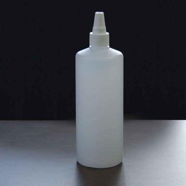 容器 PEリセプタルキャップ容器 HA500PE : フリーテックス ショップ