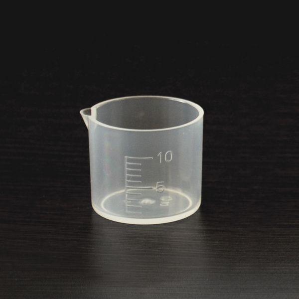 容器 計量カップ 10cc : フリーテックス ショップ - 通販 - Yahoo