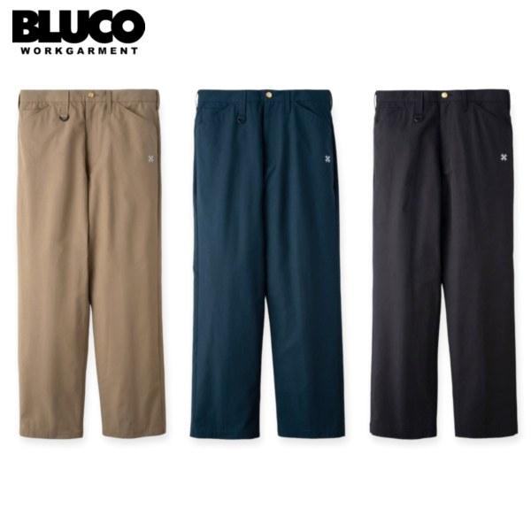 BLUCO BLUCO/ブルコ LIGHT 5-POCKET WORK PANTS/ライト5ポケット BLUCO BLUCO/ブルコ LIGHT 5-POCKET WORK PANTS/ライト5ポケット