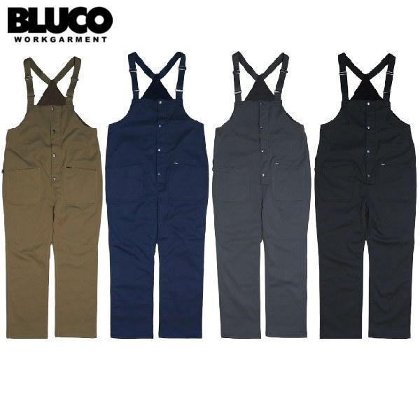 BLUCO 【セール20%OFF】BLUCO/ブルコ WINTER OVERALL/防寒 BLUCO 【セール20%OFF】BLUCO/ブルコ WINTER OVERALL/防寒