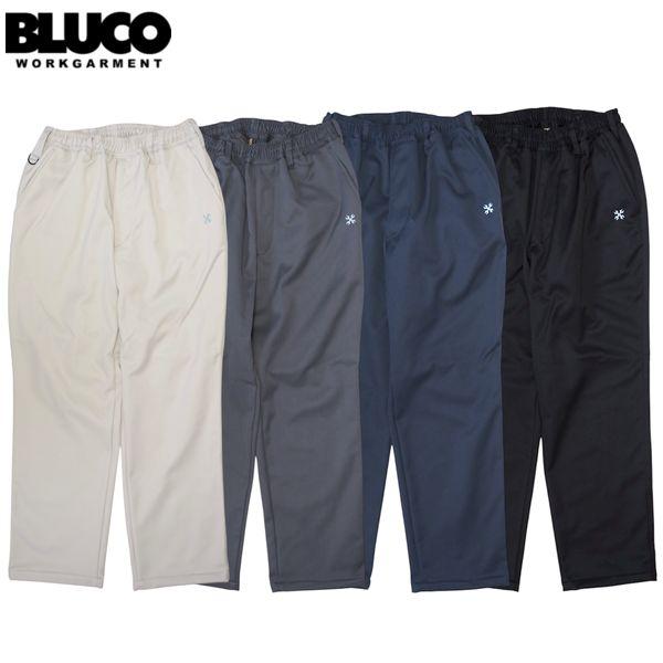 BLUCO（ブルコ） STRETCH WARM EASY WORK PANTS/防寒イージーワーク