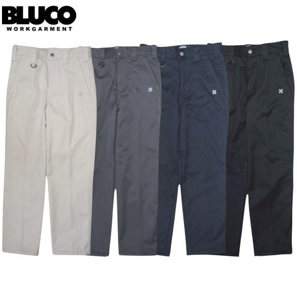 BLUCO（ブルコ） 【セール20%OFF】BLUCO/ブルコ STRETCH WARM WORK