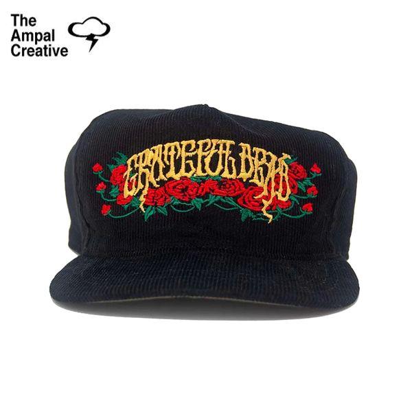 The Ampal Creative（ザ アンパル クリエイティブ） GRATEFUL DEAD x