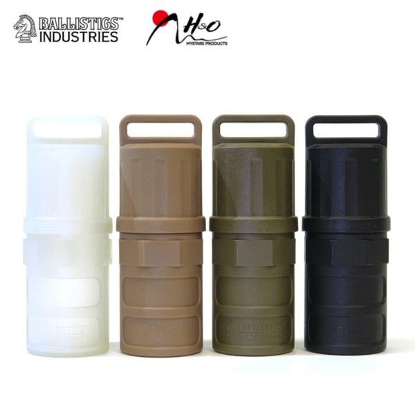 BALLISTICS - BALLISTICS IBS CASE BAA-2328 ムヒケース BALLISTICS 【セール20%OFF】BALLISTICS/バリスティクス IBS