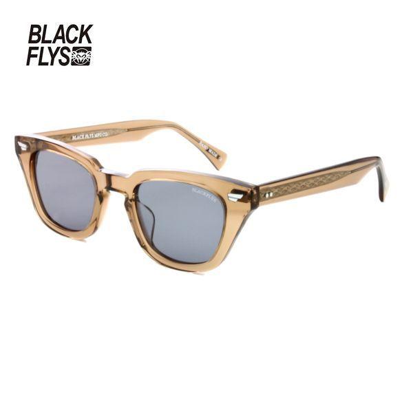 BLACKFLYS FLY MELVIN サングラス BLACK FLYS ブラックフライ サングラス FLY MELVIN BF-1323