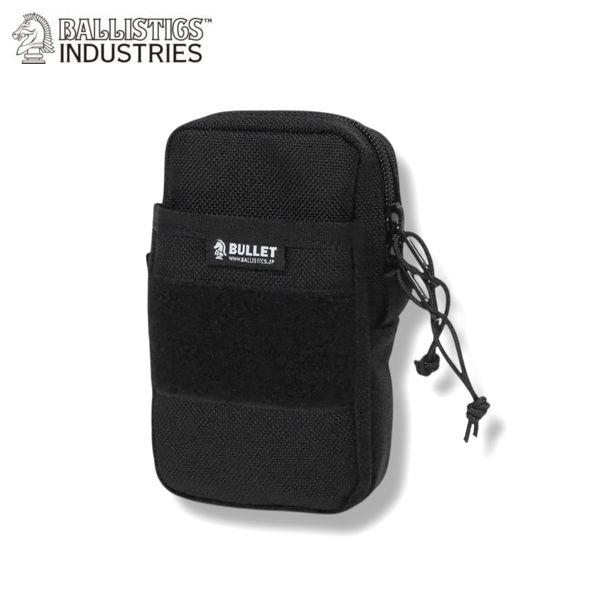 BALLISTICS（バリスティクス） CC MULTI POUCH/マルチポーチ BLA-2414