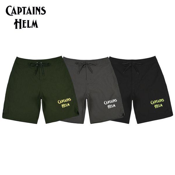 Captains Helm（キャプテンズヘルム） #HELM SURF SHORTS/ショーツ