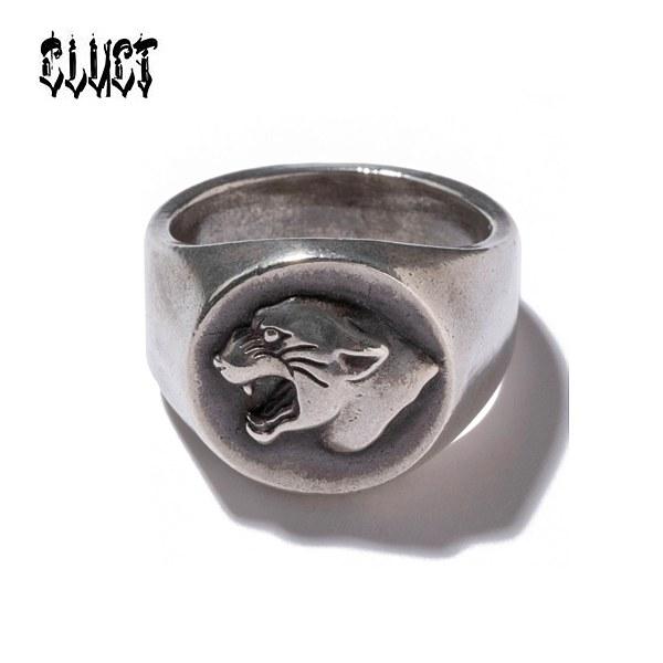 CLUCT/クラクト PANTHER [RING]/リング・SILVER925