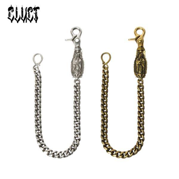 CLUCT（クラクト） MARIA [WALLET CHAIN]/ウォレットチェーン 05139