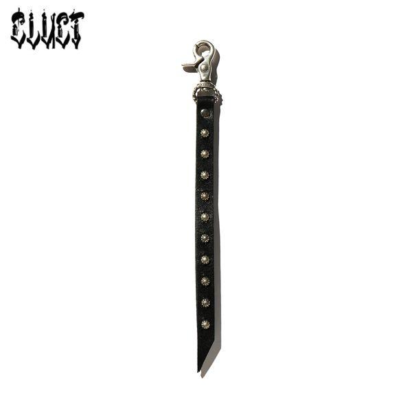 CLUCT/クラクト HOPE [LEATHER KEY HOLDER]/レザーキーホルダー 05287