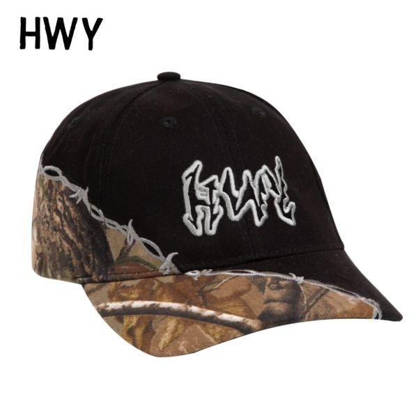 HWY/ハイウェイ DIRT CAP/キャップ・BLACK : FREEWAY - 通販