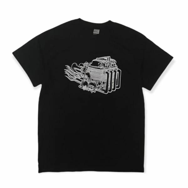 【セール30%OFF】JAMMER CYCLE / REPLICA TEE 