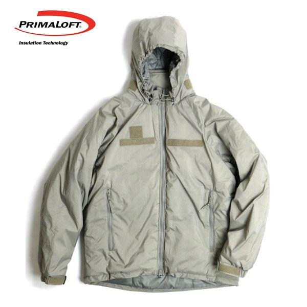 U S Military 19 S Level7 E C W C S Primaloft Jacket レベル7プリマロフトジャケット Foliage Military056 Freeway 通販 Yahoo ショッピング