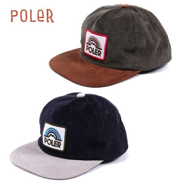 cap corduroy