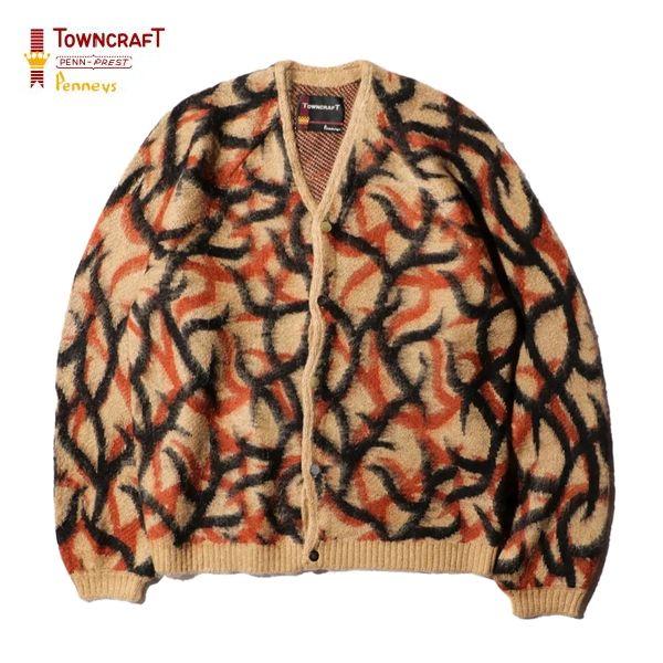 TOWNCRAFT（タウンクラフト） 【セール20%OFF】TOWNCRAFT/タウン