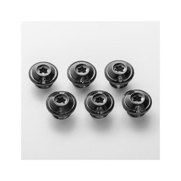 THE-Gシリーズ、GXDシリーズ共通の専用ウェイトビスです。●該当商品　THE-G 450Ti、460Ti、415Ti、New450Ti、New460Ti、THE-DRIVER　　　　　　THE-G Ti FW、Ti FW MIDSIZE...