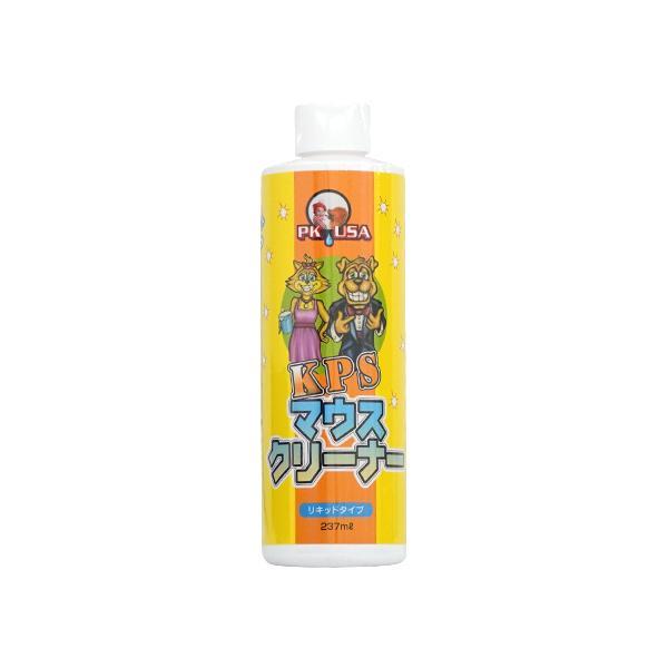 マウスクリーナー237ml 5本セット マウスクリーナー 237ml アメリカ : French-French - 通販 - Yahoo
