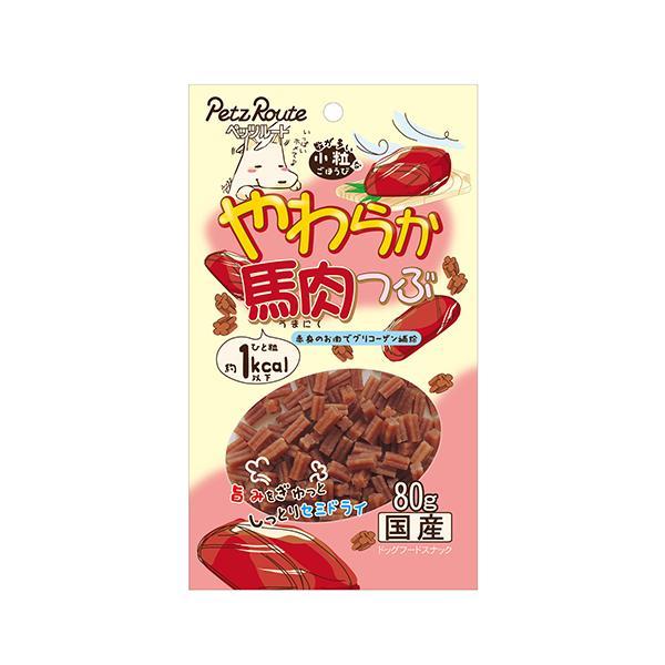 やわらか牛肉　ラム肉　馬肉　鹿肉　つぶ 80g やわらか馬肉つぶ 80g 日本 : French-French - 通販 - Yahoo!ショッピング