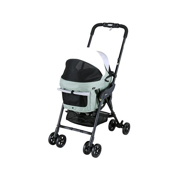 コムペット ミリミリライト アルファ バニアングリーン 中国 : French