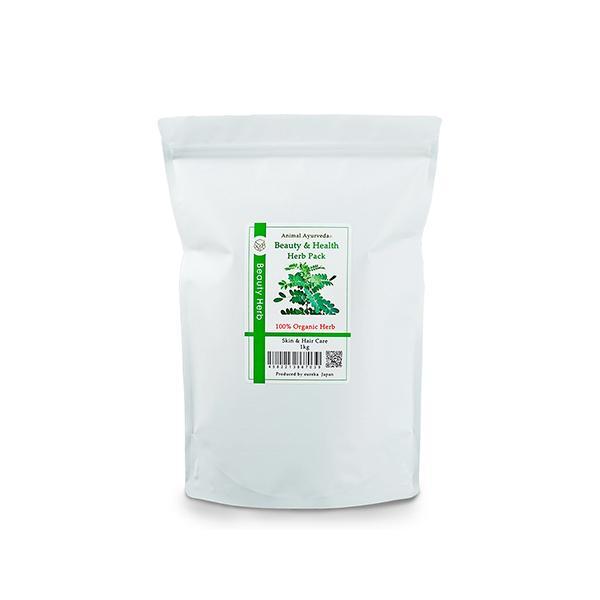 ビューティ＆ヘルスハーブパック1Kg ( 1kg ) : French-French - 通販