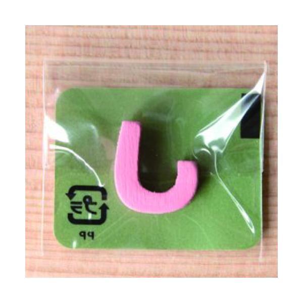 ペットプレート作成用の木製文字です。全て手作りをしております。（3個からの発注となります） ペットプレート用の文字です。手作りしております。