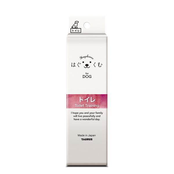 [トーラス] はぐくむ トイレ 100ml 日本