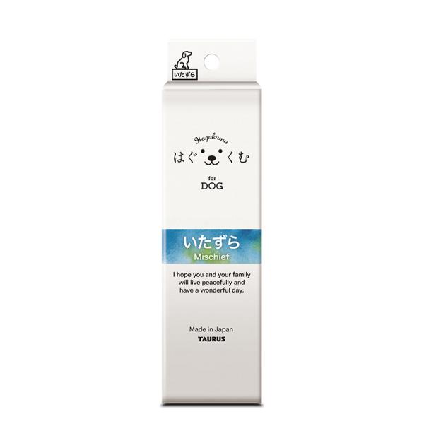 [トーラス] はぐくむ いたずら 100ml 日本