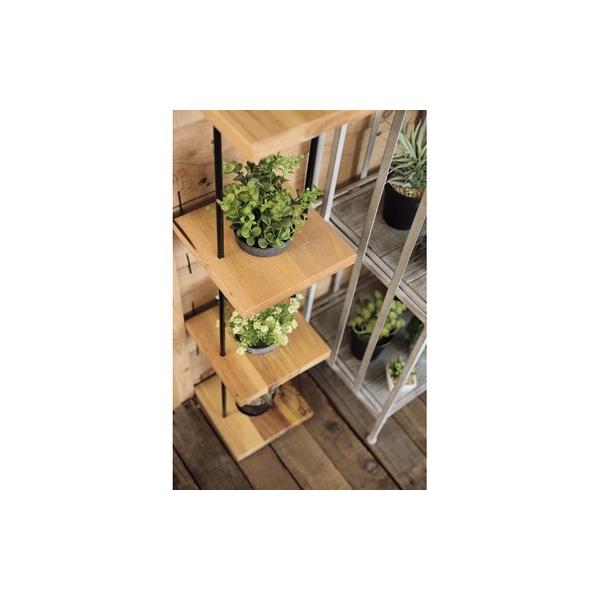 人気商品は 壁掛け 鉢台 鉢置き ハンギングプランター5段プランター プラントハンガー アンティークと雑貨店frenchflow 壁掛け ラック吊り下げ インテリア おしゃれ ガーデニング 鉢置き 鉢台 雑貨