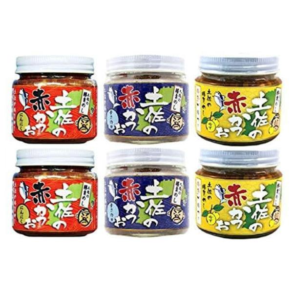 めし友グランプリ優勝!お米マイスターが選ぶご飯の友100選出!お土産ものランキングでNo.1を獲得!高知県地場産業賞受賞!全国３５３品の中から、めし友日本一に輝いた土佐の赤かつお。池澤本店秘伝のタレでじっくり煮込んだかつおを、くせになる味わ...