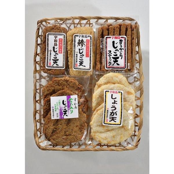 出来立て直送 愛媛のじゃこ天 島原かまぼこ 宇和島じゃこ天食べ比べセット 領布ー２０ 同梱不可 F 56 Fresh マーケット 通販 Yahoo ショッピング