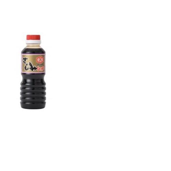 懐かしい　ふるさとの味　マルマサ醤油　刺身醤油　360ml