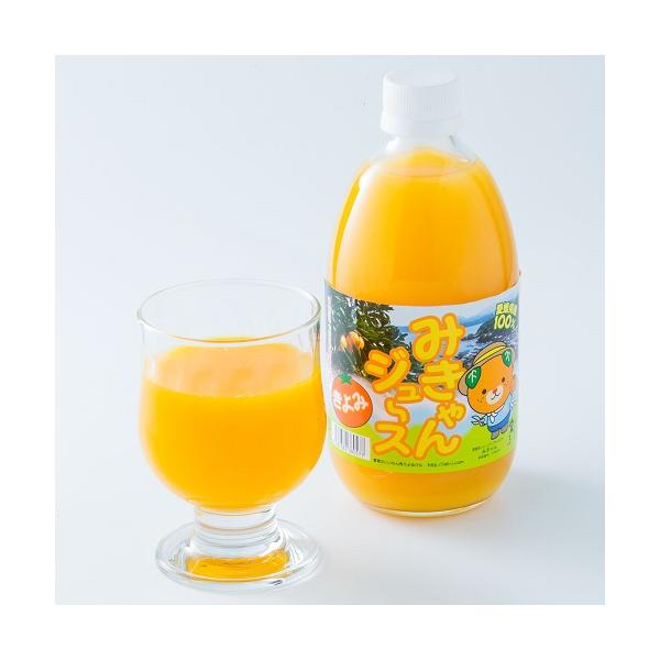 さ です愛媛県産100％果汁(みかん、しらぬい、きよみ、甘夏)4種類24本 fresh-0630_f-9