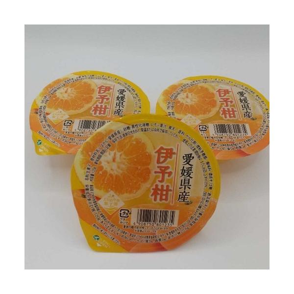 愛媛の果実の美味しさを詰め込みました。[内容量]120g×10個[原材料]商品表面に表示。[賞味期限]商品裏面に表示[保存方法]風通しの良い冷暗所へ保存して下さい。開封後はすぐお召し上がりください。[製造元]えひめ中央農業協同組合