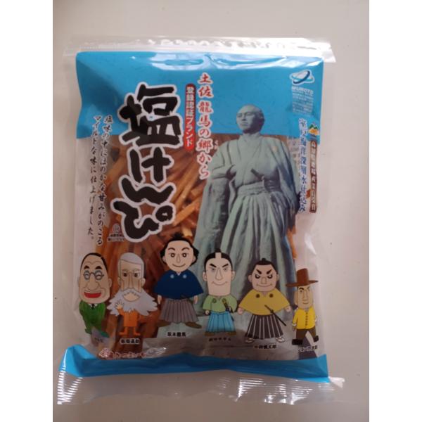 塩味の中にほのかな甘みがのこるマイルドな味に仕上げました。内容量　　200ｇ製造者　　株式会社　南国製菓