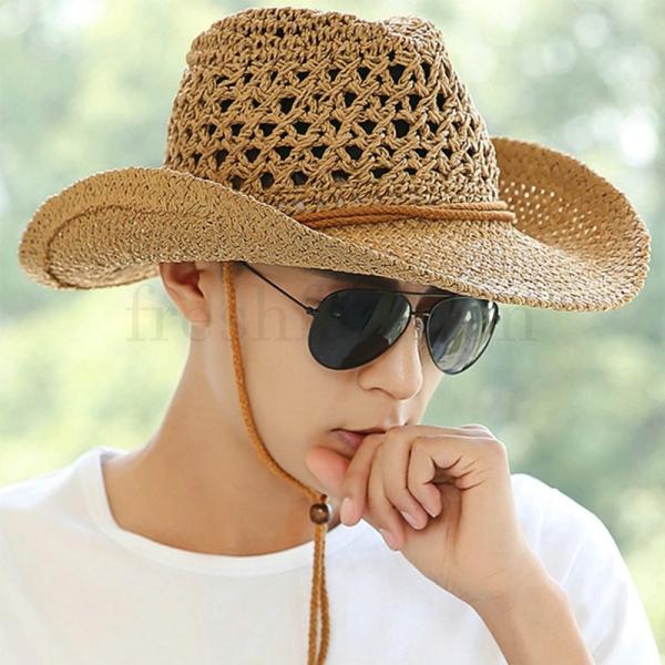 麦わら帽子 ハット メンズ レディース テンガロンハット カウボーイハット ビーチ リゾート風 あご紐付 メッシュ つば広 日よけ 通気性 カジュアル 春夏 新作 Buyee Buyee Japanese Proxy Service Buy From Japan Bot Online
