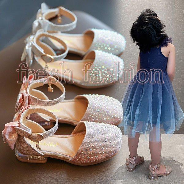 子供靴 フォマールシューズ 女の子 靴 パンプス 結婚式 ピアノ 発表会 プリンセス 子ども靴 ジュニア ドレスシューズ キッズ おしゃれ 可愛い 新品 17cm 18cm Ff Fresh Fashion 通販 Yahoo ショッピング