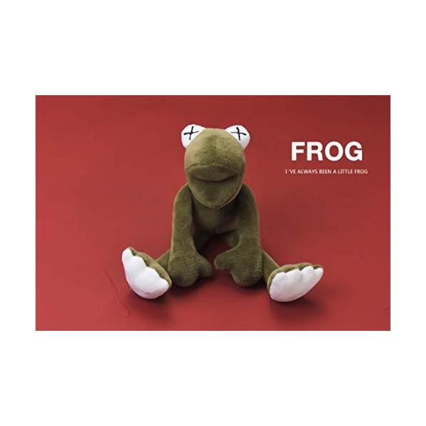 Szsmart カエル 蛙 キーホルダー ぬいぐるみ 可愛い 韓国 人気 ペンダント バッグ飾り 車に飾り おしゃれ プレゼント S 1030 Freshfruit 通販 Yahoo ショッピング