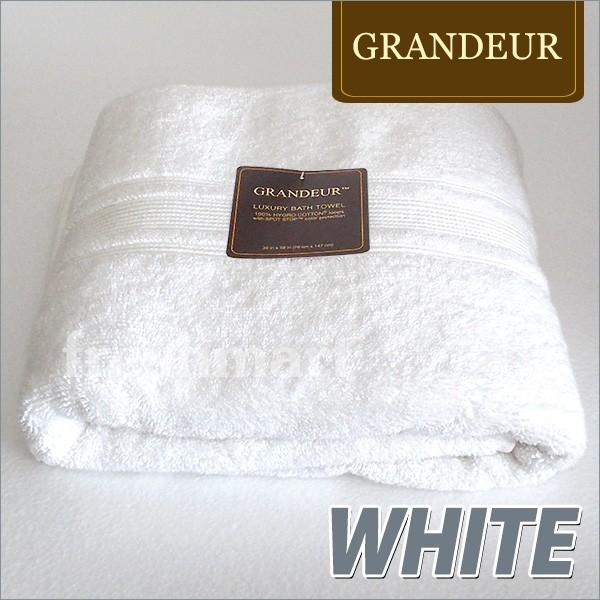 グランドール 高級バスシーツ ホワイト 88 177cm Grandeur Hygroコットン100 F597002white フレッシュマート 通販 Yahoo ショッピング