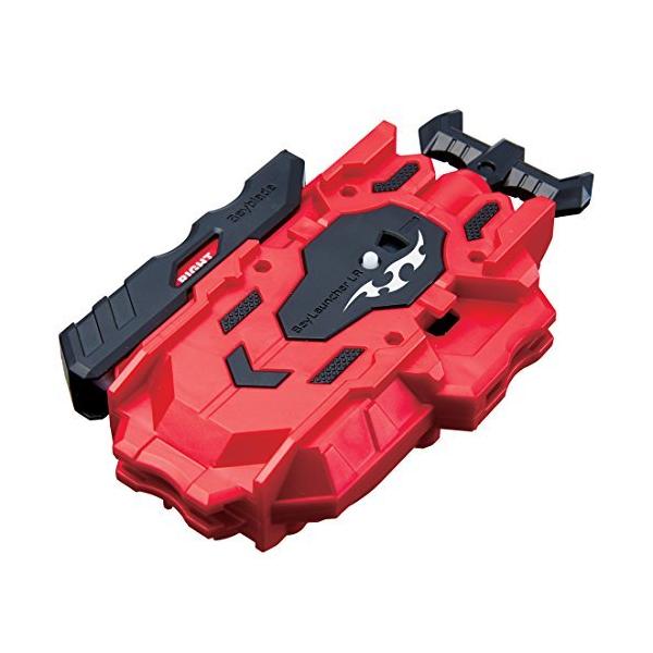 他サイト： ベイブレードバースト B-88 ベイランチャーLRの商品画像