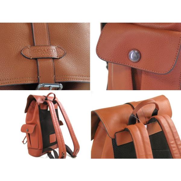 Coachコーチ F ハドソン レザー リュックサック バックパック サドル Qb Sd 655 Buyee Buyee 提供一站式最全面最專業現地yahoo Japan拍賣代bid代拍代購服務 Bot Online
