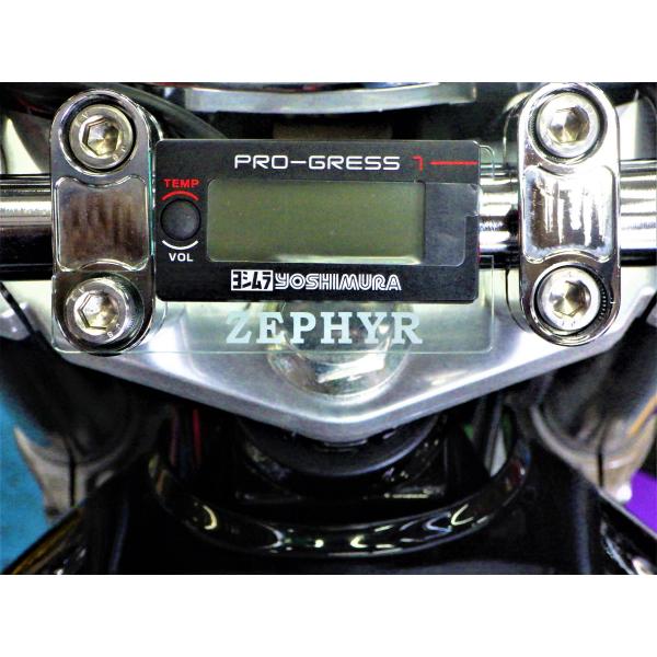 即納 ゼファー400 ゼファーχ ヨシムラ プログレス2 油温計 デジタル 即納 ゼファー400 ゼファーχ ヨシムラ プログレス2 油温計