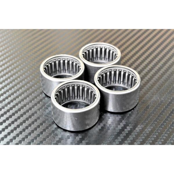 カワサキ Z400FX E1 E2 スイングアーム ベアリング 4個 : フレイア