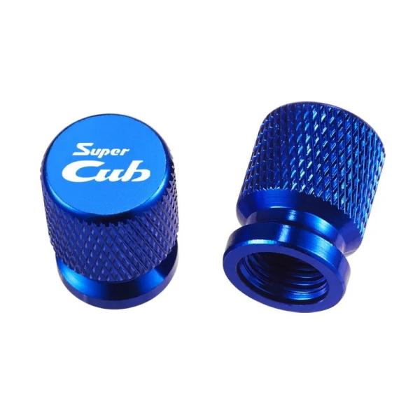 S-84 Super Cub 青 スーパーカブ90 スーパーカブ100 C90 HA02 HA06 Fi