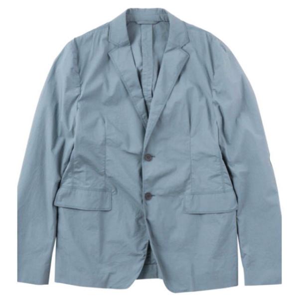 Acne Studios (アクネストゥディオズ) 洗い加工 2B軽量ジャケット 