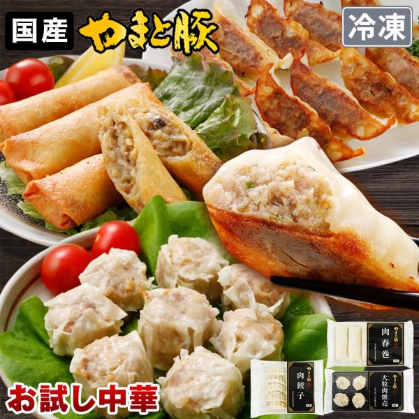 やまと豚餃子 春巻3種お試しセット Ns U 冷凍 母の日 父の日 プレゼント ギフト 健康 食べ物 餃子 取り寄せ 冷凍餃子 春巻き 冷凍 グルメ 詰め合わせ Buyee Buyee 提供一站式最全面最专业现地yahoo Japan拍卖代bid代拍代购服务 Bot Online