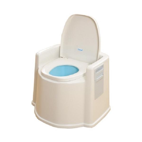 テイコブポータブルトイレ PT02