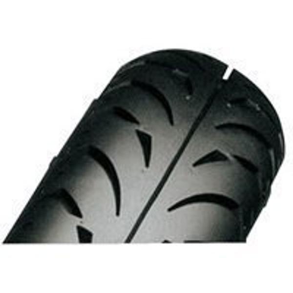 スクーター用タイヤ 2.50-17 BRIDGESTONE(ブリヂストン)バイクタイヤ BATTLAX BT-390 前後輪共用 38L チューブタイプ(WT)