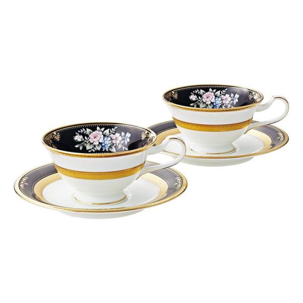 Noritake ノリタケ カップ & ソーサー ( ペアセット ) コーヒー Noritake ノリタケ カップ & ソーサー ( ペアセット ) コーヒー